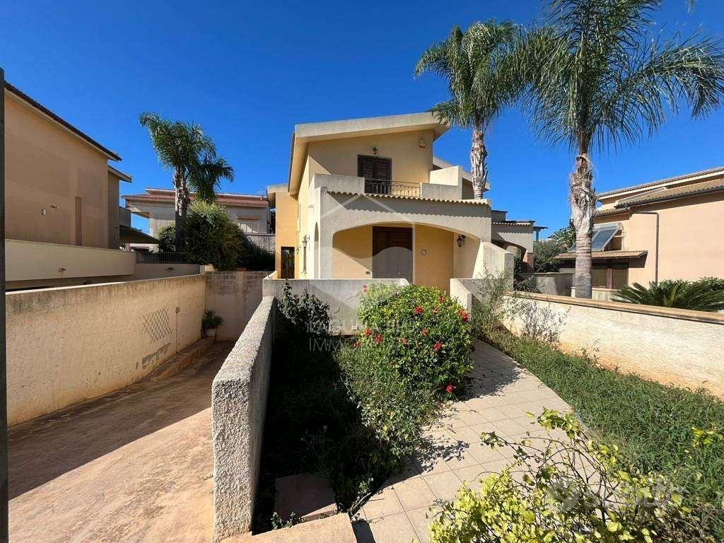 House in Marsala, Rione Sappusi, Trapani - Vista 2