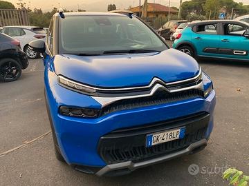 Citroen C3 Aircross BlueHDi 110 S&S Feel