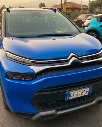 Citroen C3 Aircross BlueHDi 110 S&S Feel