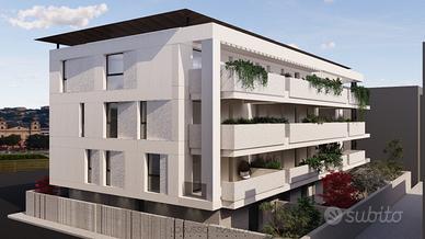 Appartamenti di lusso in classe a4