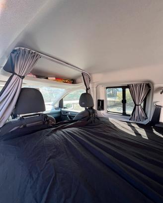 Caddy maxi