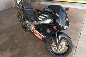Aprilia RS 250 1995 - restauro totale Chesterfield