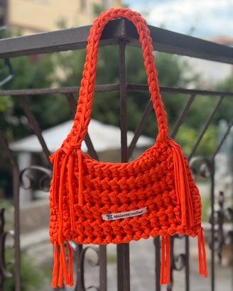ISADORA BAG
