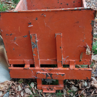 Modifica motocariola