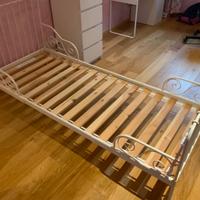 Letto allungabile bambini