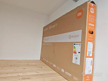 XIAOMI TV 50" 2026
