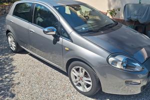 Fiat punto 1.3 multijet 