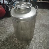 contenitore per olio 