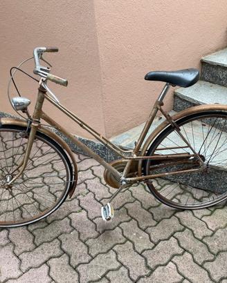 Bicicletta Glorius
