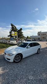 Bmw 320 320d Efficient Dynamics Sport