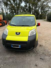 Autocatto Peugeot Bipper 1.3 cc
