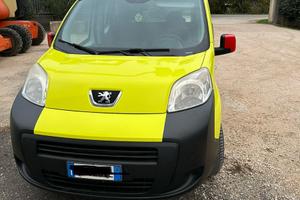 Autocatto Peugeot Bipper 1.3 cc