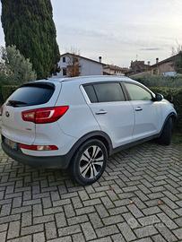  kia sportage 17 diesel