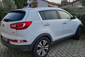  kia sportage 17 diesel