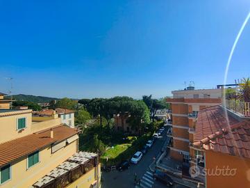 Rif. 21 Ariccia Appartamento Panoramico