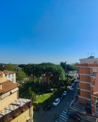 Rif. 21 Ariccia Appartamento Panoramico