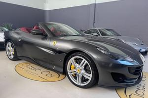 FERRARI Portofino PORTOFINO/ SCUDETTI / TAGLIAND