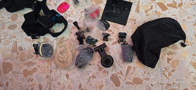 Kit Accessori GoPro Completo