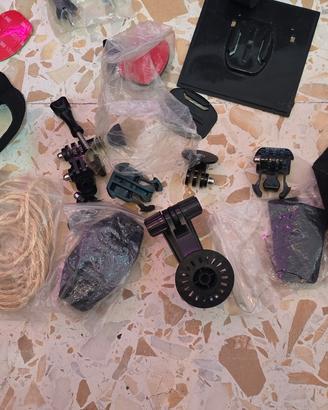 Kit Accessori GoPro Completo