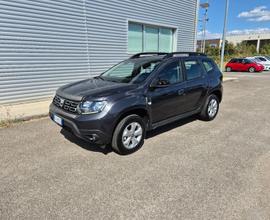 Dacia Duster 1.5 Blue dCi 8V 115 CV 4x4 Prestige