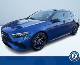 Mercedes-Benz Classe A A 180 d Automatic Prem...