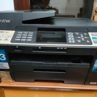 Multifunzione A3 stampa copia scansione wifi