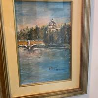Quadro G. Masieri 2007