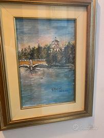 Quadro G. Masieri 2007