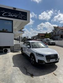 Audi Q2 1.6 TDI Sport