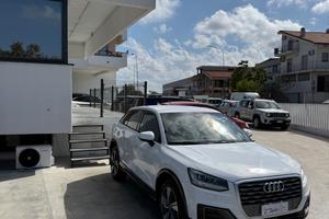 Audi Q2 1.6 TDI Sport
