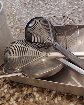 attrezzatura cucina
