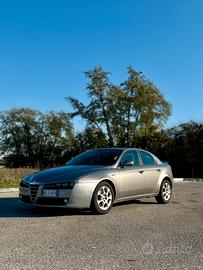 Alfa Romeo 159 1.9 JTDm