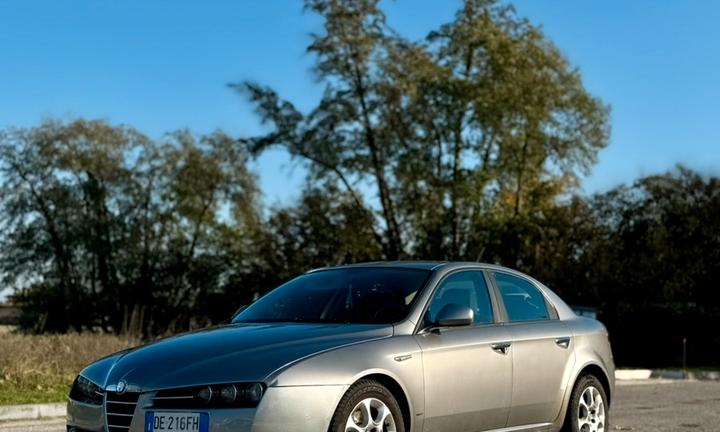 Alfa Romeo 159 1.9 JTDm
