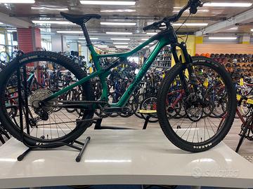 Cannondale Scalpel Carbon 4 Taglia M e L