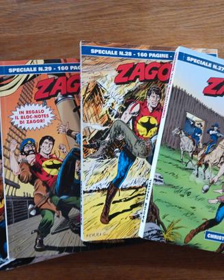 zagor speciale