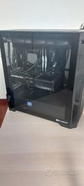 PC GAMING/SIMULAZIONE STATO COME NUOVO
