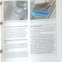 libretto uso e manutenzione