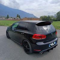 Golf VI GTI