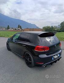 Golf VI GTI