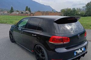 Golf VI GTI