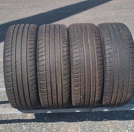 255 45 R 20 Michelin pari al nuovo