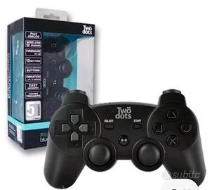 TWO DOTS BLUETOOTH PRO PAD POWER CONTROLLER WIRELE