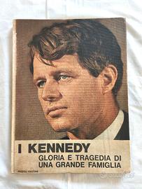 Libro "I Kennedy" - Rizzoli 1968