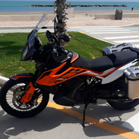 Ktm 790 adventure