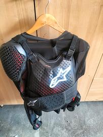 bionic tech v3 alpinestar