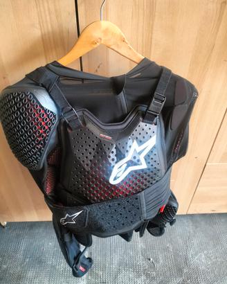 bionic tech v3 alpinestar
