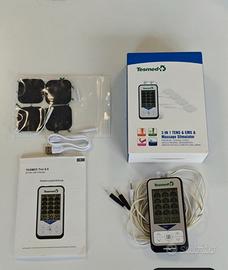 elettrostimolatore tesmed trio 6.5