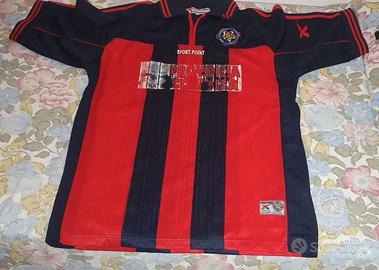 Maglia ufficiale Cosenza Calcio 2002 2003