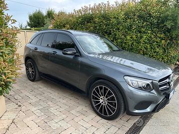 Mercedes glc (x253) - 2019