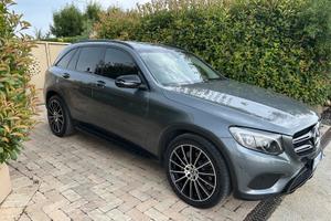 Mercedes glc (x253) - 2019